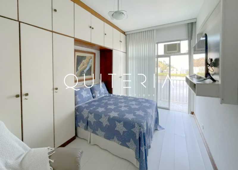 3 quartos 1 vaga LAGOA - 12