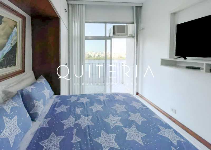 3 QUARTOS 1 VAGA Lagoa - 13