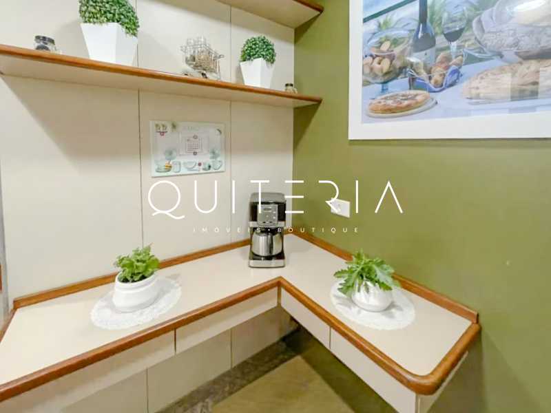 Quiteria imóveis Boutique - 16