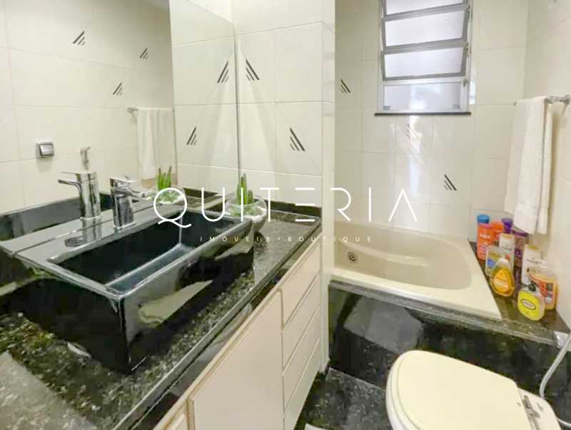 LAGOA   3 QUARTOS COM VAGA - 17