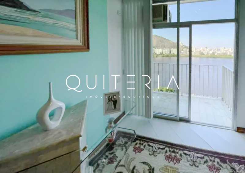 Quiteria imóveis Boutique - 8