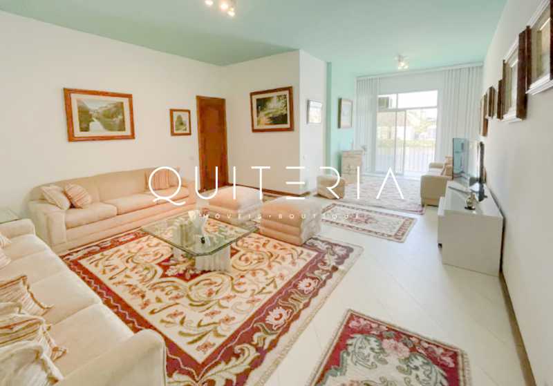 Quiteria imóveis Boutique - 2