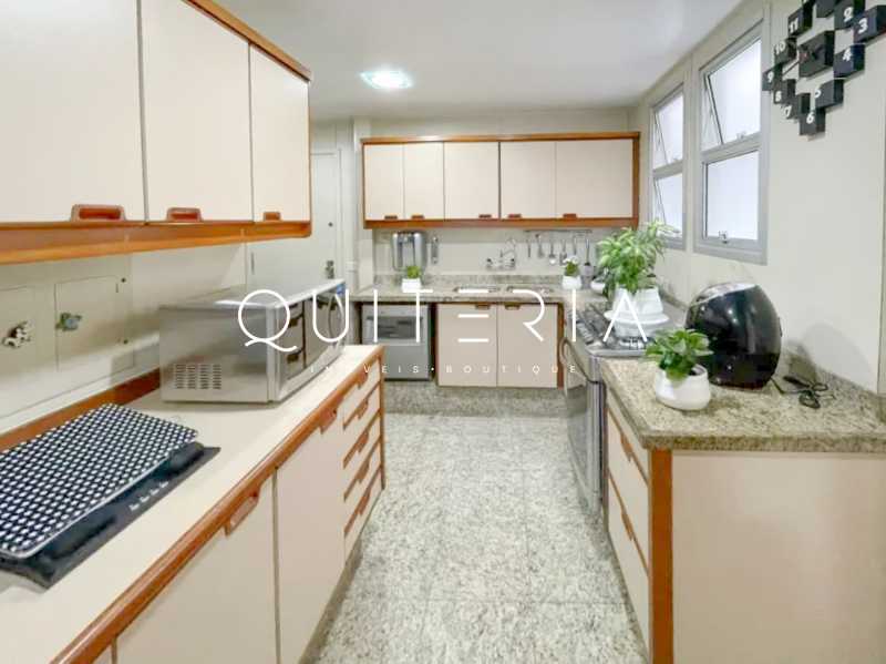 Quiteria imóveis Boutique - 22