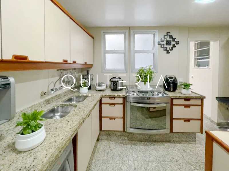 Quiteria imóveis Boutique - 20