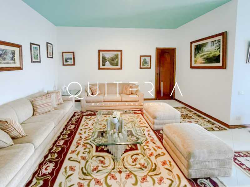 Quiteria imóveis Boutique - 3