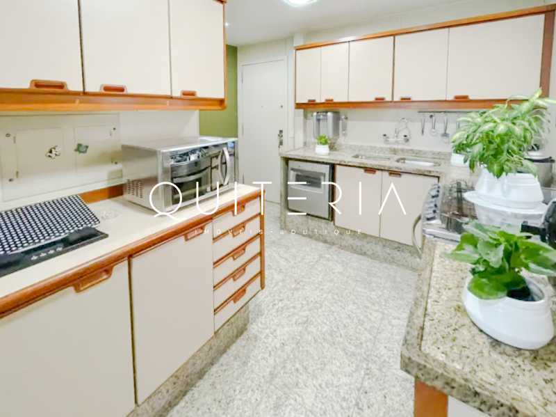 3 QUARTOS 1 VAGA Lagoa - 23