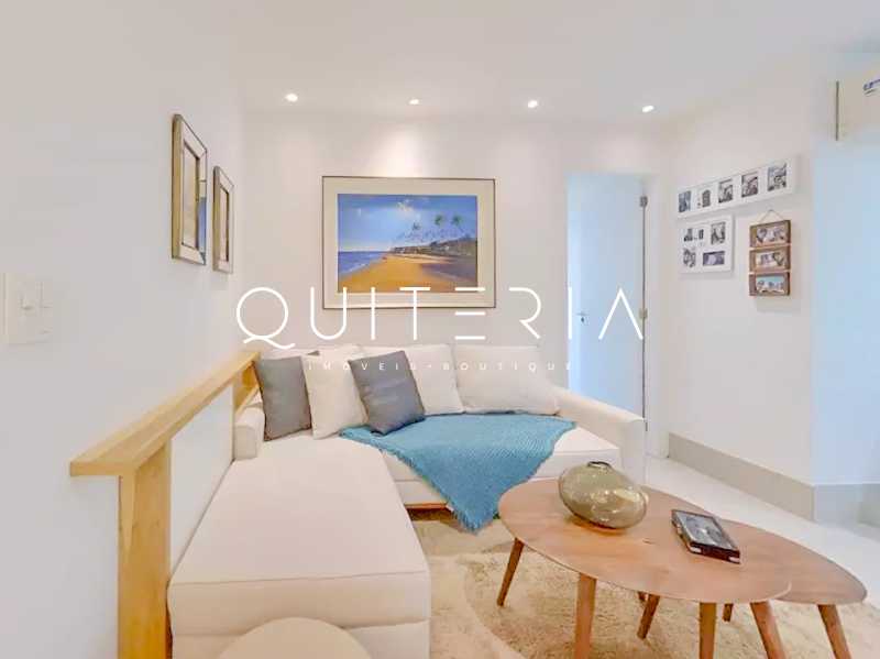APARTAMENTO VENDA SÃO CONRADO - 6