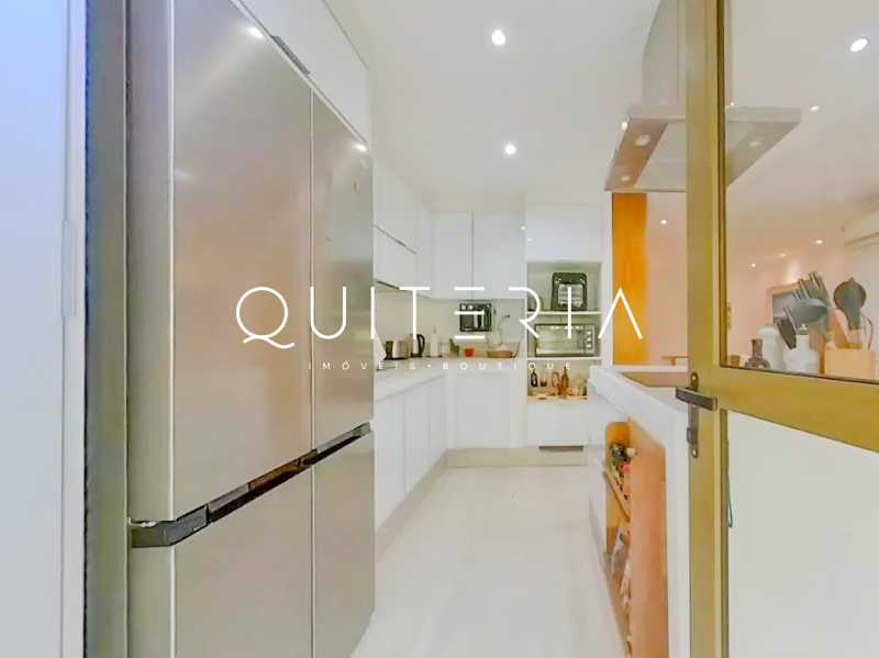 APARTAMENTO VENDA SÃO CONRADO - 15