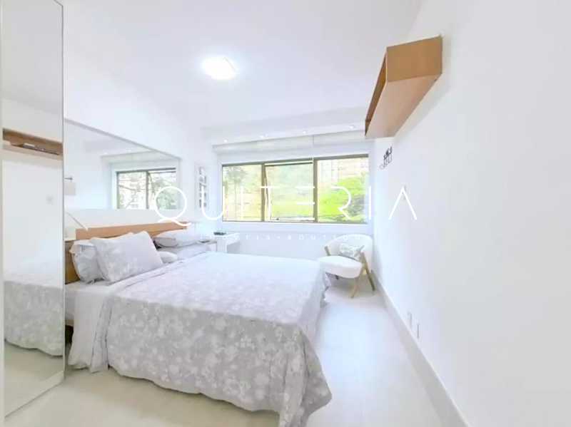 APARTAMENTO VENDA SÃO CONRADO - 27