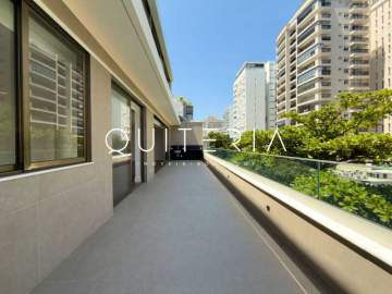 Cobertura Duplex Reformada Quadrilátero de Ipanema - MQCO50066
