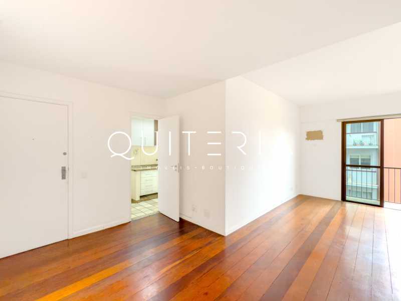 APARTAMENTO J. BOTÂNICO VENDA - 4