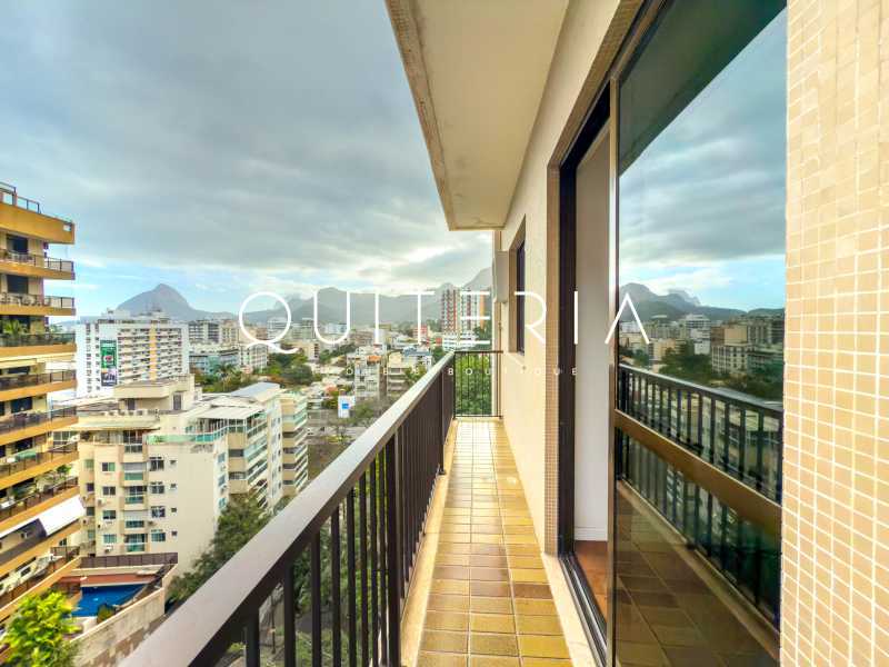 APARTAMENTO J. BOTÂNICO VENDA - 20