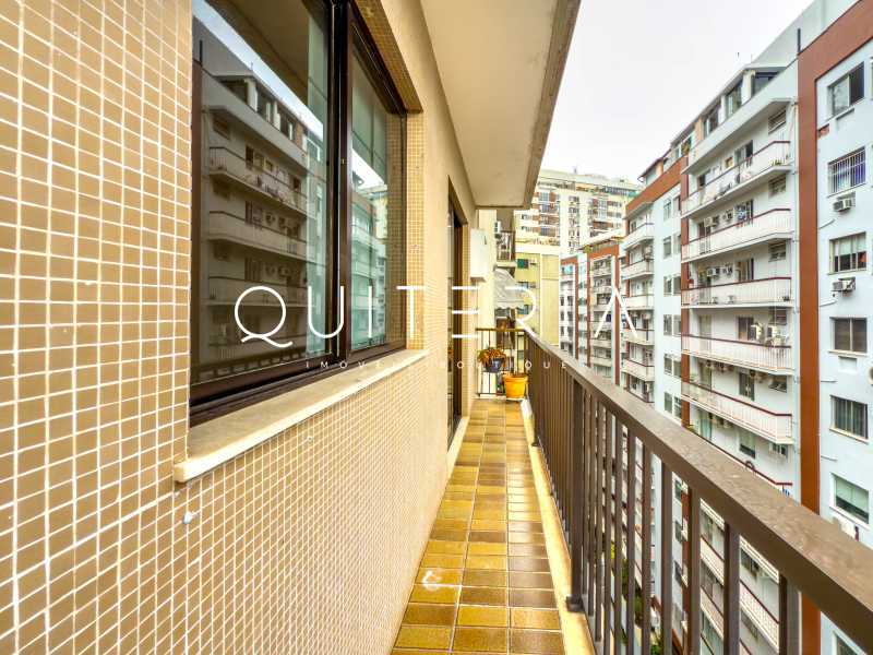 APARTAMENTO J. BOTÂNICO VENDA - 22