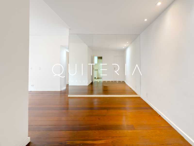 APARTAMENTO J. BOTÂNICO VENDA - 6