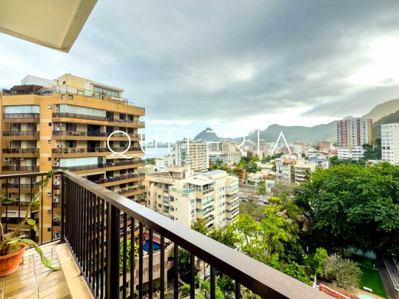 APARTAMENTO J. BOTÂNICO VENDA - 2