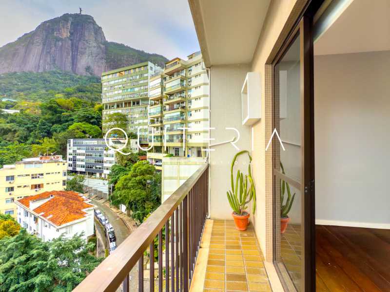 APARTAMENTO J. BOTÂNICO VENDA - 21