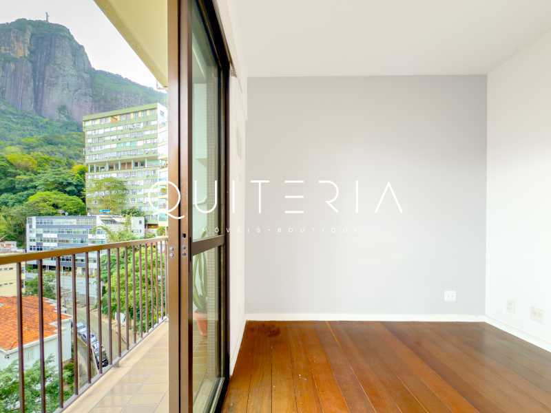 APARTAMENTO J. BOTÂNICO VENDA - 10