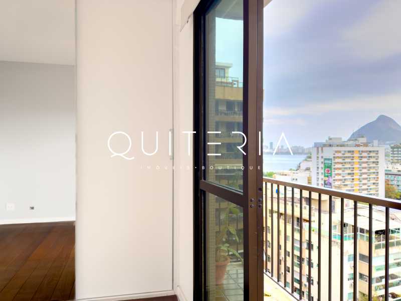 APARTAMENTO J. BOTÂNICO VENDA - 14