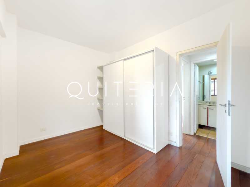 APARTAMENTO J. BOTÂNICO VENDA - 12