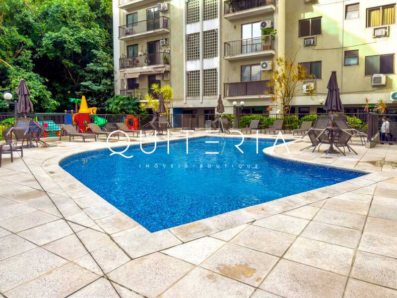 APARTAMENTO J. BOTÂNICO VENDA - 24