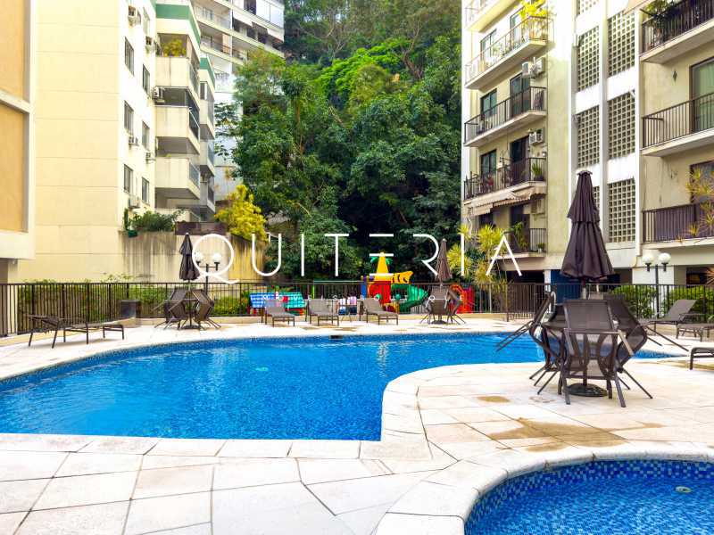 APARTAMENTO J. BOTÂNICO VENDA - 25