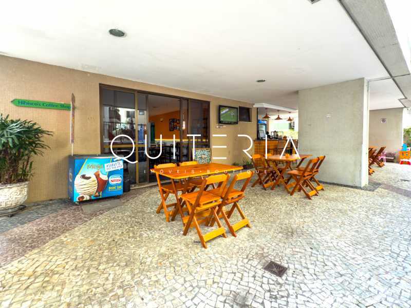 APARTAMENTO J. BOTÂNICO VENDA - 26