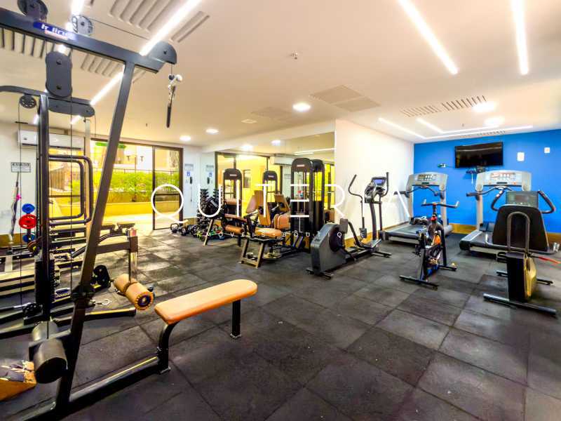 APARTAMENTO J. BOTÂNICO VENDA - 27