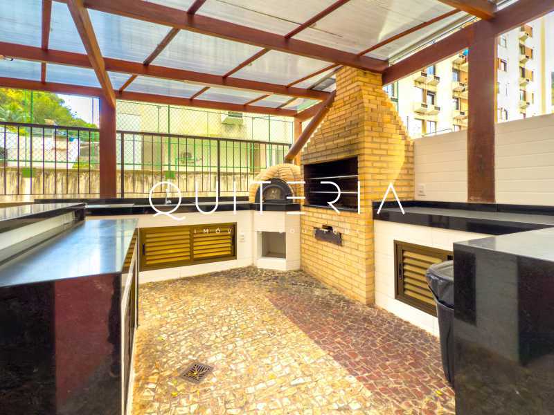 APARTAMENTO J. BOTÂNICO VENDA - 29