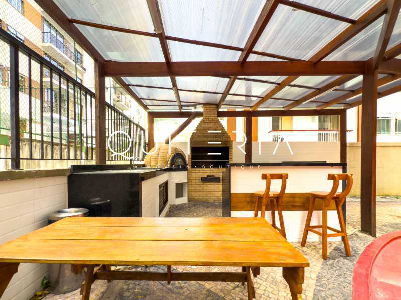 APARTAMENTO J. BOTÂNICO VENDA - 30