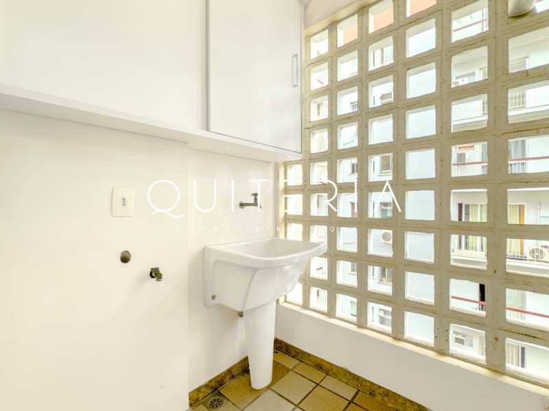 APARTAMENTO J. BOTÂNICO VENDA - 19