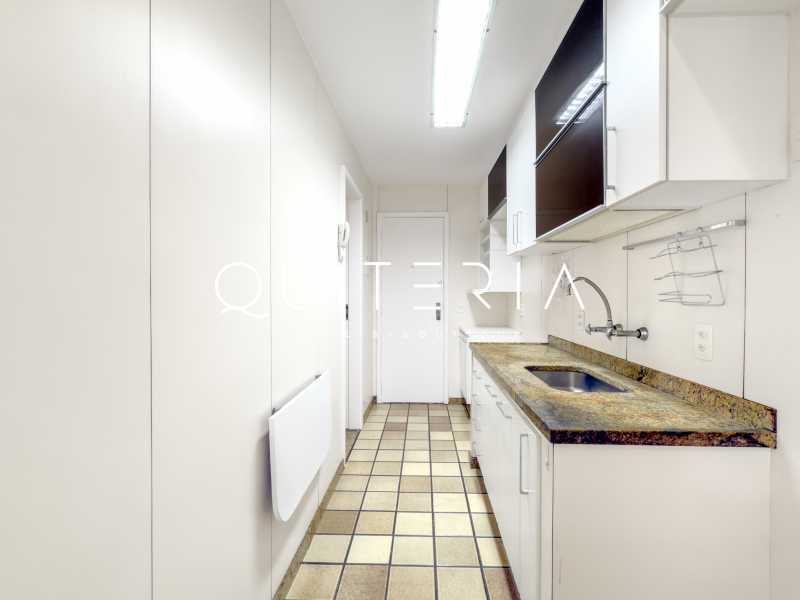 APARTAMENTO J. BOTÂNICO VENDA - 16