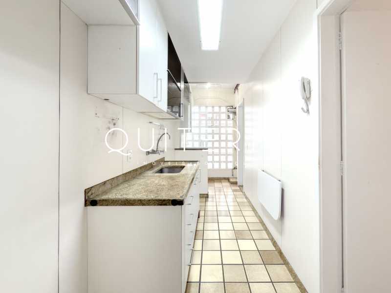 APARTAMENTO J. BOTÂNICO VENDA - 17