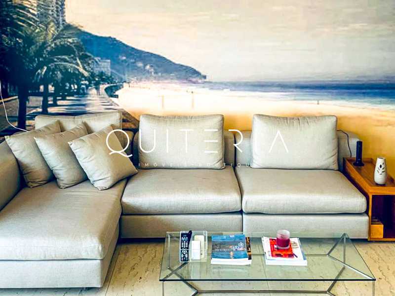 Vieira Souto Vista mar - 8