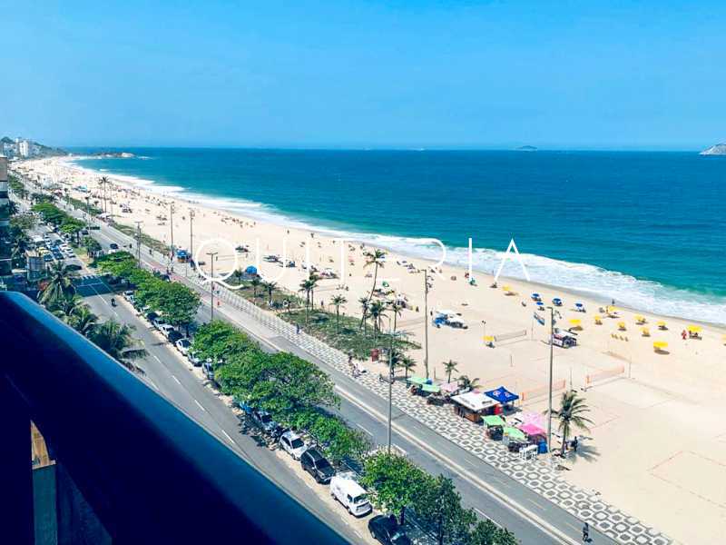 Vieira Souto Vista mar - 17