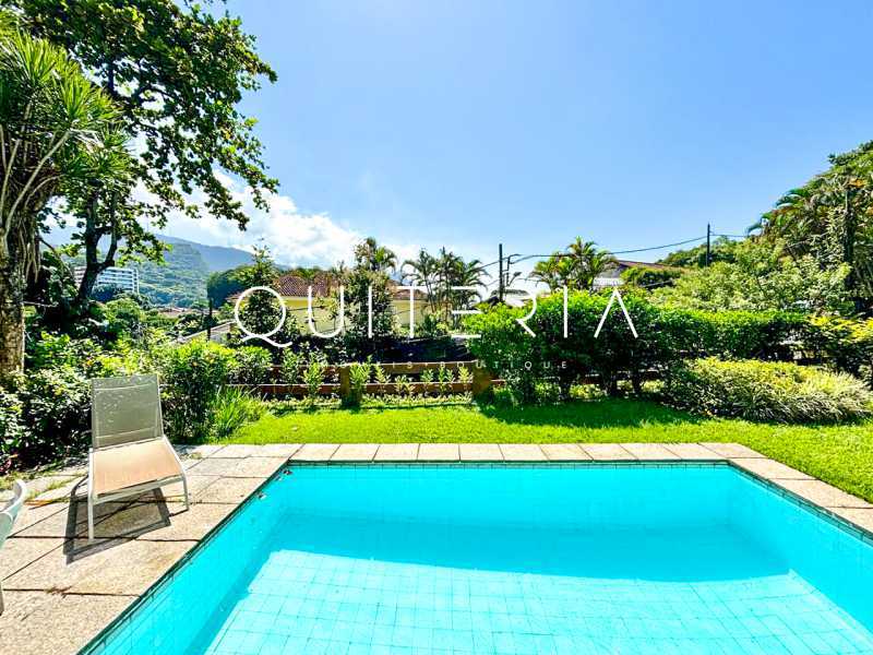 casa gávea venda - 3
