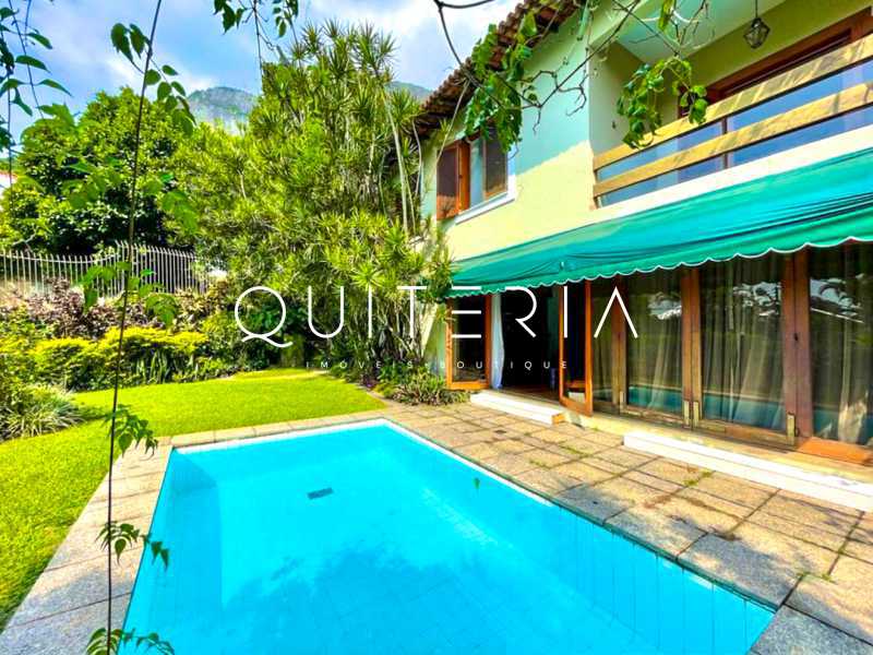 Quiteria Imóveis Boutique - 1
