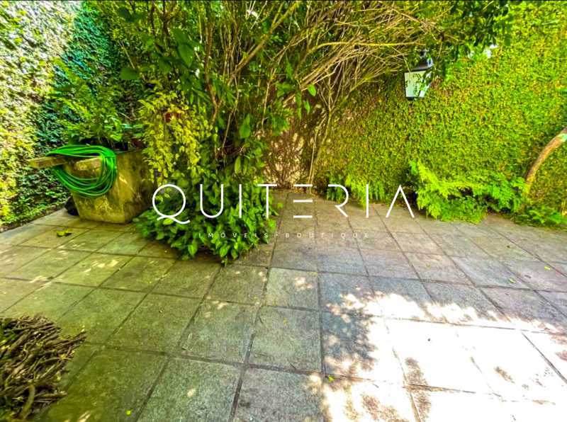 casa gávea venda - 6