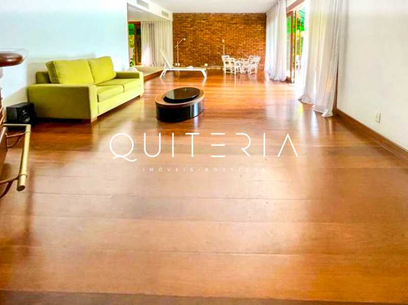 casa gávea venda - 7