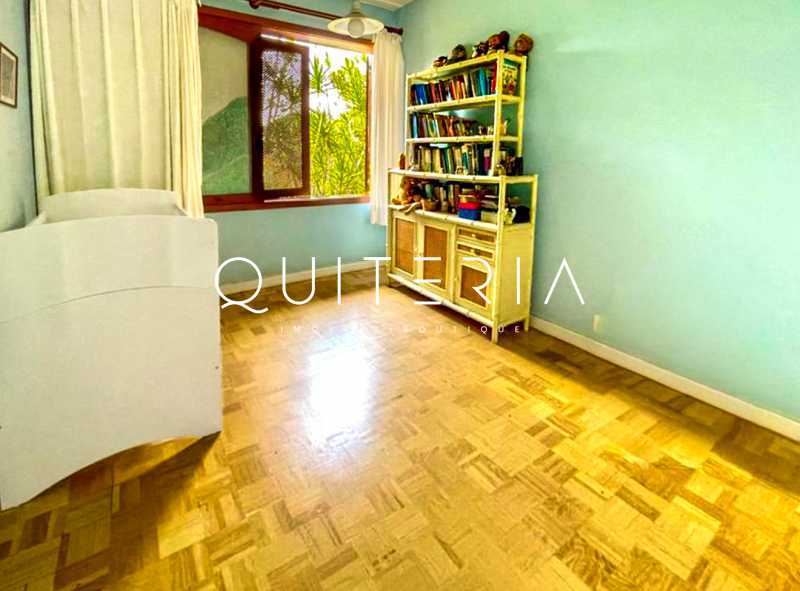 casa gávea venda - 14