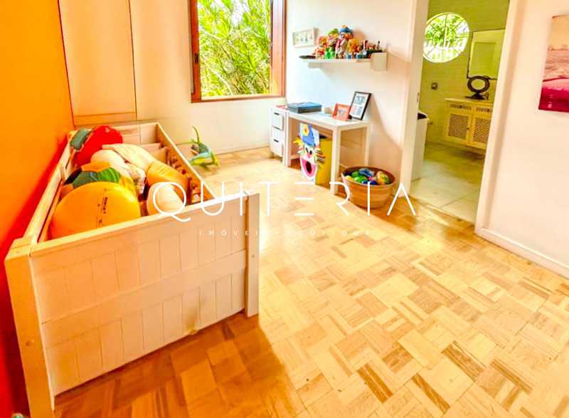 casa gávea venda - 12