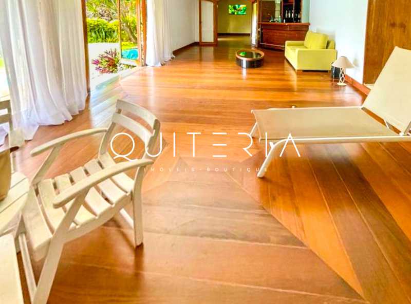 casa gávea venda - 9