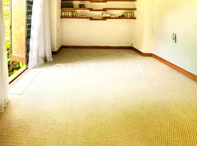 casa gávea venda - 18