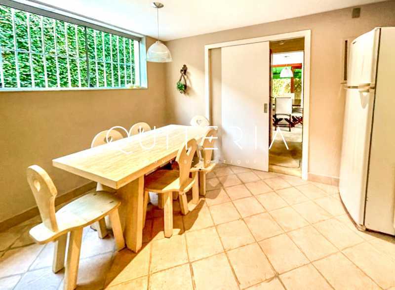 casa gávea venda - 19