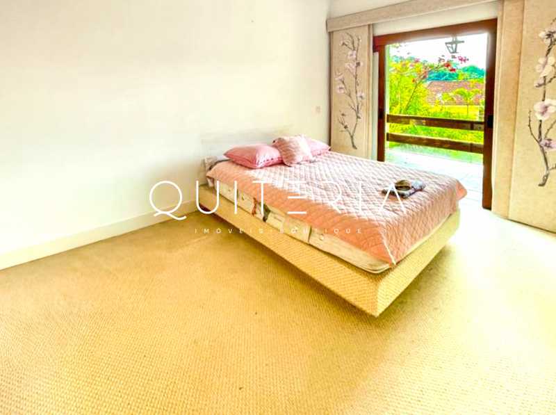 casa gávea venda - 15