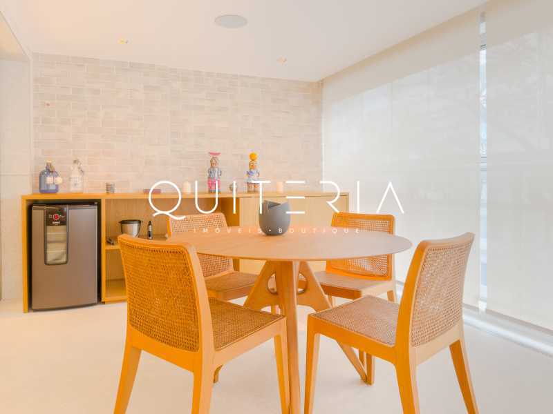 APARTAMENTO LEBLON 3 SUITES - 4