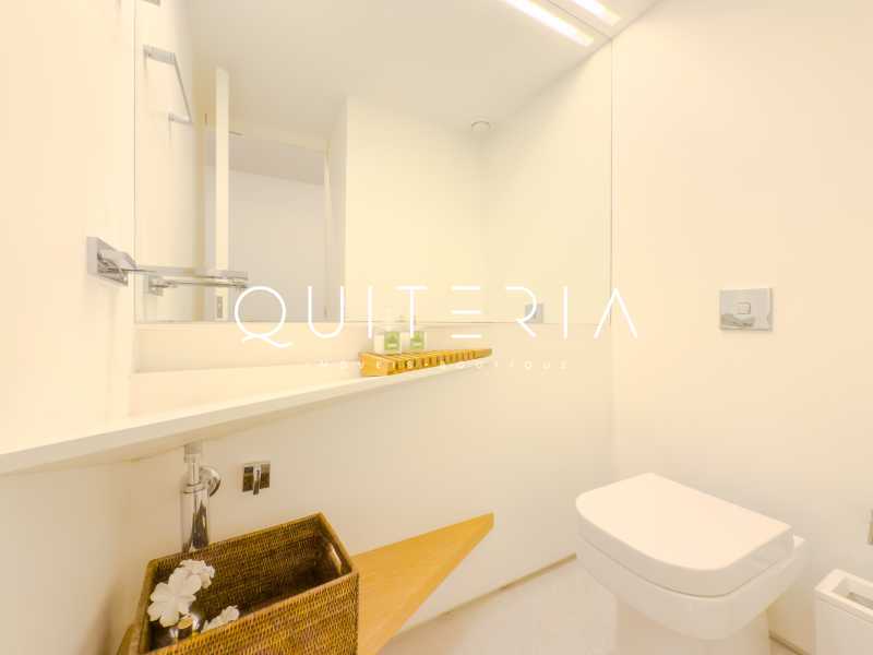 DELFIM MOREIRA 3 SUITES - 15