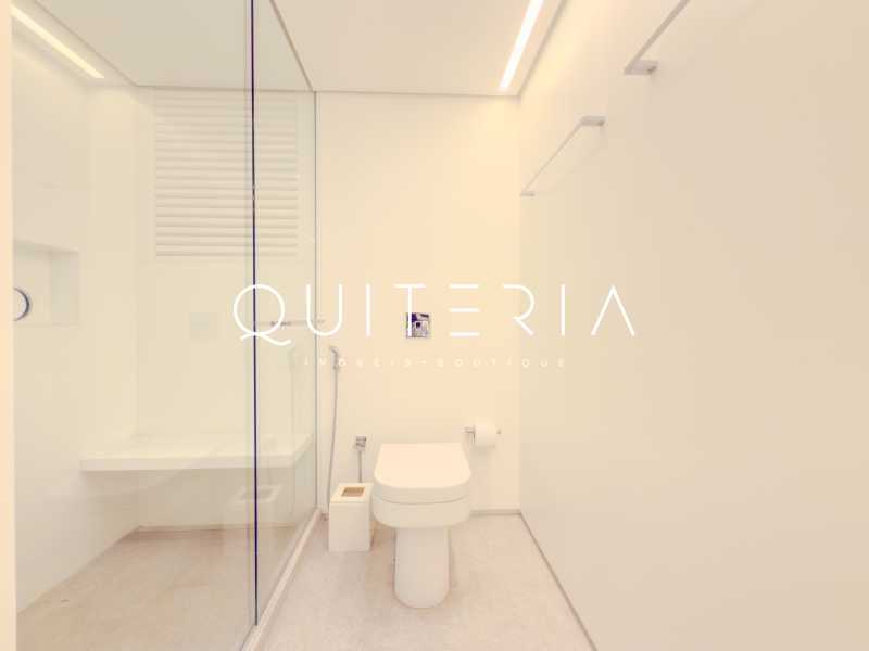 DELFIM MOREIRA 3 SUITES - 19