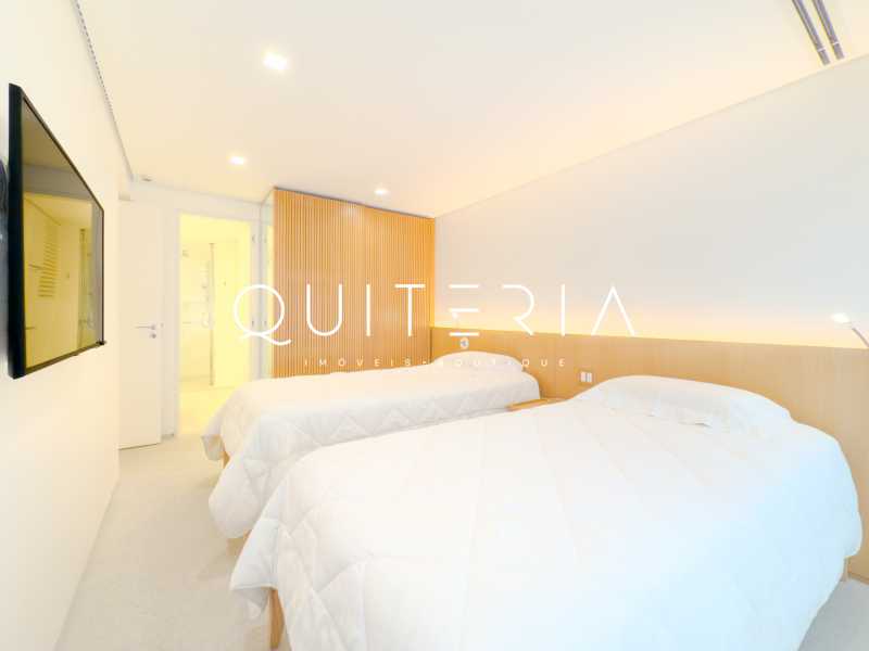 DELFIM MOREIRA 3 SUITES - 21