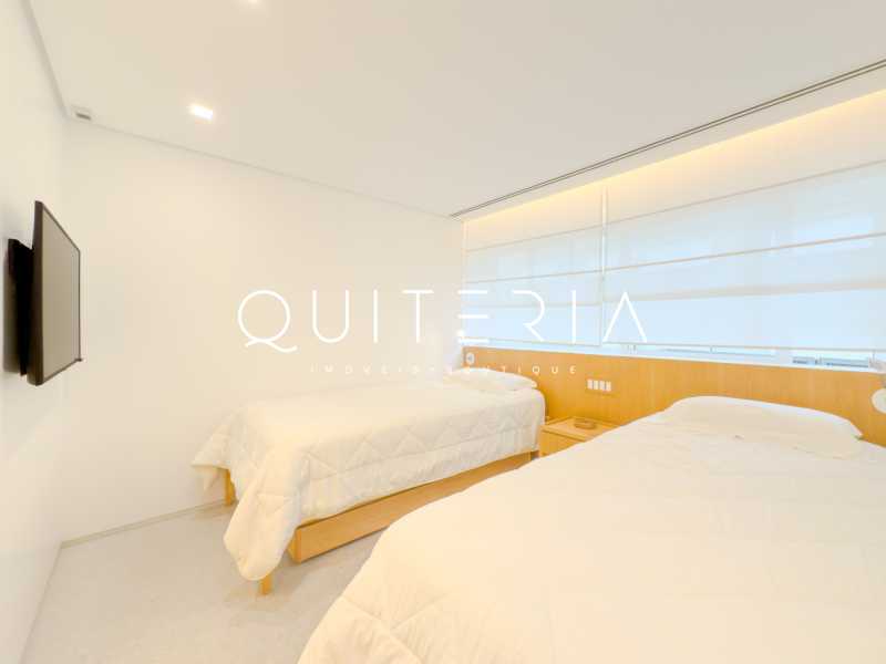 DELFIM MOREIRA 3 SUITES - 23