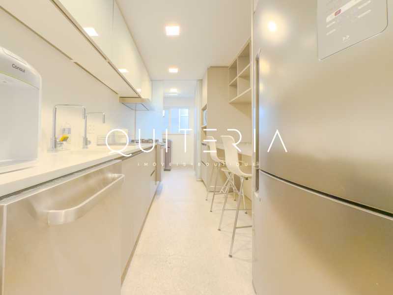 APARTAMENTO REFORMADO DELFIM  - 26